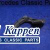 Handgreep motorkap opener v.nr. 9703100173 en v.nr.1108800020 repro