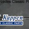Ruitenwisser 400mm v.nr. 1158200045 repro