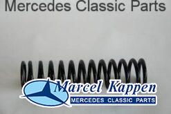 Voorveer W123 4cil benzine v.nr. 1233213704