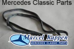 Deurrubber rechts voor origineel W108/W109 v.nr. 1087200478