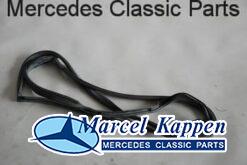 Deurrubber links achter origineel W108 v.nr. 1087300578