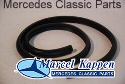 Bumperrubber achterzijde 245cm v.nr. 1238850121