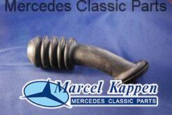 Doorvoerrubber bekabeling koplamp v.nr. 1155460085