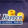 Reparatieset stuurkoppeling v.nr. 1114620165