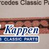 Cilinderkoppakking diameter 83,50mm v.nr. 1800164620