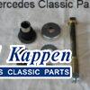 Reparatieset hulppitmanarm v.nr. 1264600819 repro