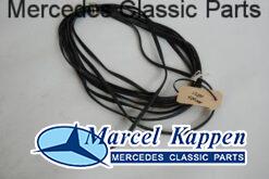 Rubber t.b.v. drempellijst v.nr. 0009876851