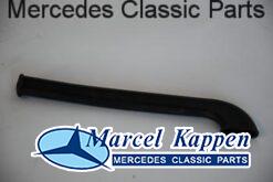 Doorvoerrubber over kleppendeksel v.nr. 0089976682