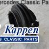 Rubberbalg achteras deelbaar v.nr. 1103570391