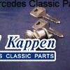 Kofferslot tankklep Ponton 190SL v.nr. 1207500084