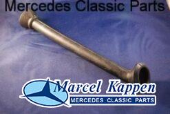 Doorvoerrubber koplamp bekabeling v.nr 1205460085