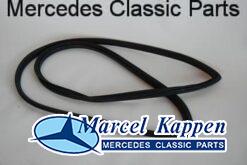 Achterruitrubber hardtop v.nr. 1217900083