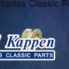 Carterplug versnellingsbak achteras v.nr. 1159970032/2109970132