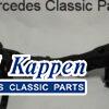 Subframe gestraald en nieuw gecoat v.nr. 1113303042