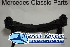 Subframe gestraald en nieuw gecoat v.nr. 1113303042