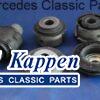 reparatieset onderste draagarm v.nr. 1163300175