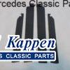 Drempelbekleding Set Grijs S/SE v.nr. 1086860180