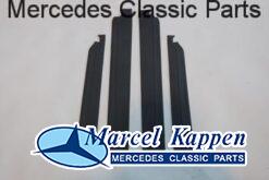 Drempelbekleding Set Grijs S/SE v.nr. 1086860180