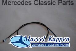 Kilometertellerkabel handgeschakeld 165cm v.nr. 1135420507 repro