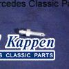 Ontluchtingsnippel achterzijde 7mm 7x1 draad v.nr. 0004201655