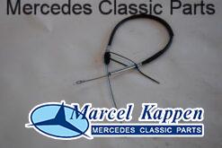 Handremkabel links v.nr. 1104202385