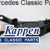 Onderste draagarm links gestraald en nieuw gecoat alle 300 vanaf chassisnummer 000457 v.nr. 1093300207