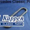 Ophangrubber middermdemper V8 v.nr. 1094920082