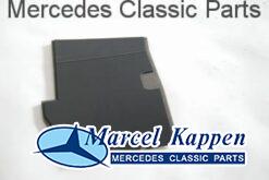 Afdekking onder dashboard links 250SL 280SL vanaf 06-1967 v.nr. 1136801317