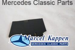 Afdekking onder dashboard links 230SL tot 06-1967 v.nr. 1136800317