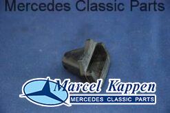 Doorvoerrubber handremkabel links vanaf 1966 v.nr. 1084270596