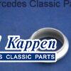 Dichtring vlampijp middendemper 230E 230TE 190E  v.nr. 1264920481