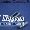 Clipset zonneklep blauw v.nr. 1078110141