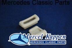 Alternative view of Clipset zonneklep creme v.nr. 1078110141