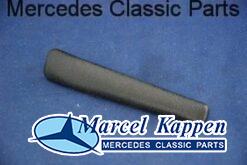 Cover t.b.v. hevel softtopbak opener zwart v.nr. 1077500066