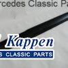 Drempel buitenzijde links 1965 tot 1971 v.nr. 1138830301