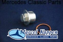Carterplug 26mm v.nr. 1369971230