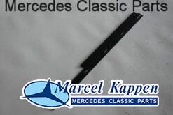 Reparatie plaat binnenzijde deurplaat links v.nr. 111720000L