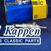 Gloeibougie trekstart  M18x1,5 draad 63 Amp v.nr. 0001596101