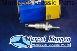 Gloeibougie trekstart  M18x1,5 draad 63 Amp v.nr. 0001596101