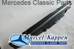 Drempel links W126 S/SE v.nr. 1266370135 repro NOS