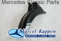Reparatiedeel achterscherm links v.nr. 1266370909 NOS