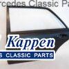 Portier linksachter W126SEL v.nr. 1267301505 NOS