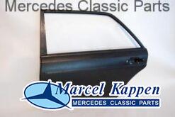 Portier linksachter W126SEL v.nr. 1267301505 NOS