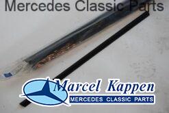 afdichting venster/portier buitenzijde lengte 68 cm v.nr. 1267250365
