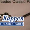 Voorpijp RVS 280S v.nr. 1084903020