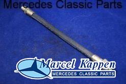 Koppelingsslang lengte 27cm draad 12mm v.nr. 0002950035