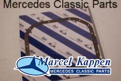 Carterpan pakking V8 met M116 M117 v.nr. 1190140822
