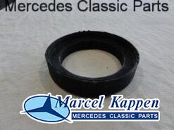 Onderleg rubber 19mm t.b.v. veer v.nr. 1153252444