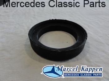 Onderleg rubber 19mm t.b.v. veer v.nr. 1153252444
