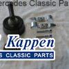 Reparatieset reactiearm v.nr. 1263301135 repro